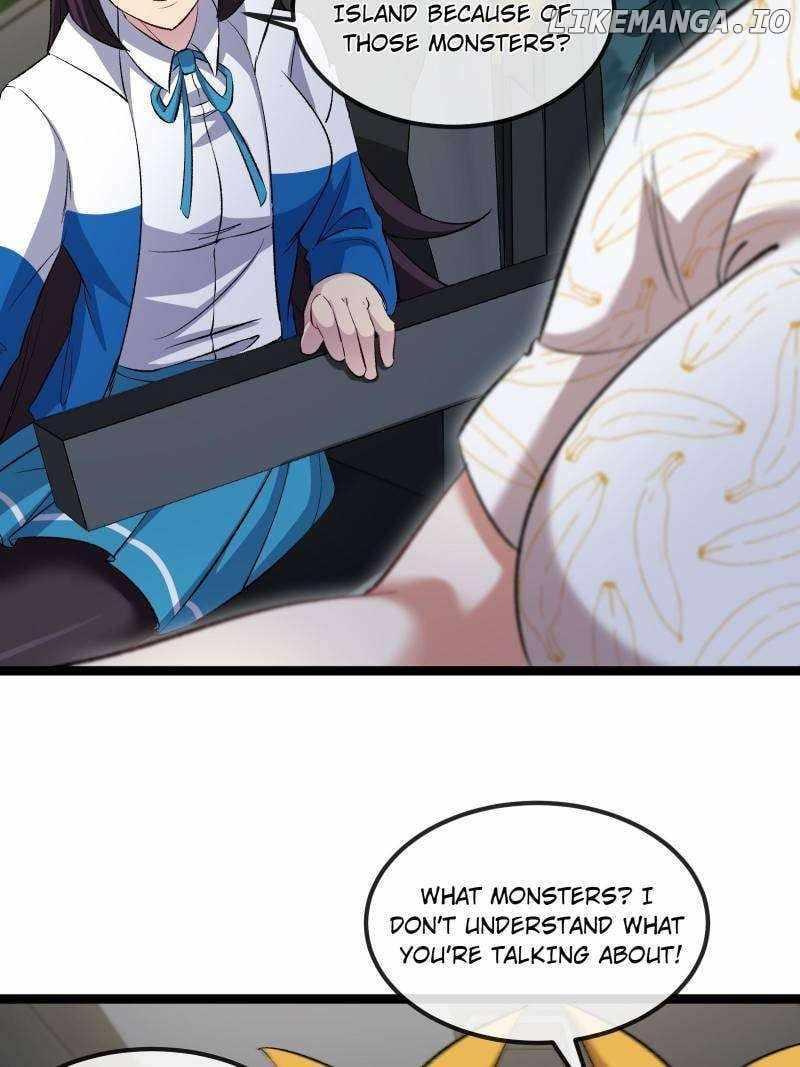 I Am The Monster Overlord Chapter 53 29